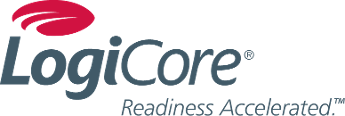 Logicore Corporation Logo