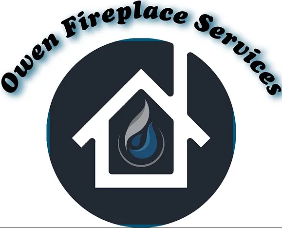 Owen Fireplace Services Logo