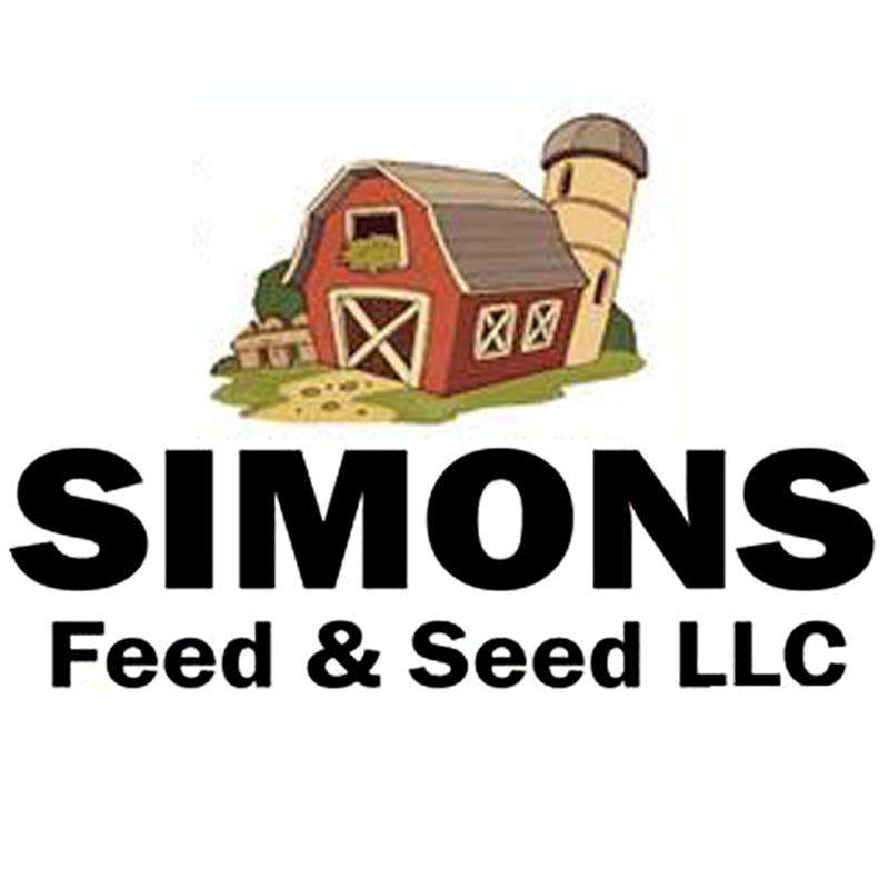 Simons Feed And Seed, L.L.C. Logo