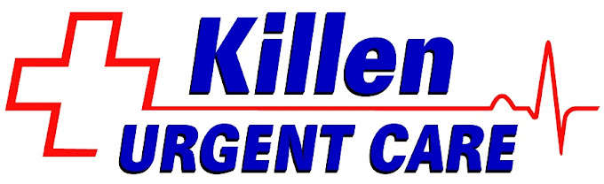 Killen Urgent Care, Inc. Logo