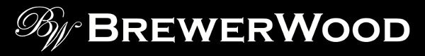 BrewerWood Logo