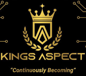 Kings Aspect LLC Logo