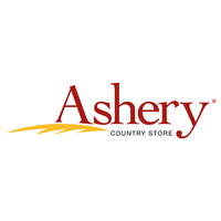 Ashery Country Store, Inc Logo