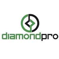 Diamond Pro Printing Logo