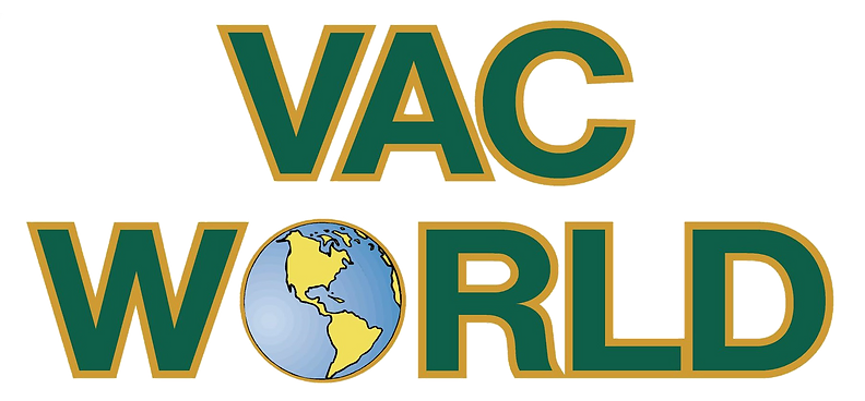 Vac World, Incorporated Logo