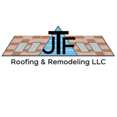 JTF Roofing & Remodeling LLC Logo