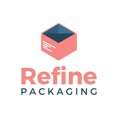 Refine Packaging, LLC Logo