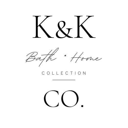 K&K Co. Logo