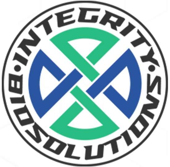 Integrity Bio Solutions LLC Logo