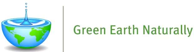 Green Earth Naturally, LLC Logo