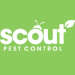 Scout Pest Control, Inc. Logo