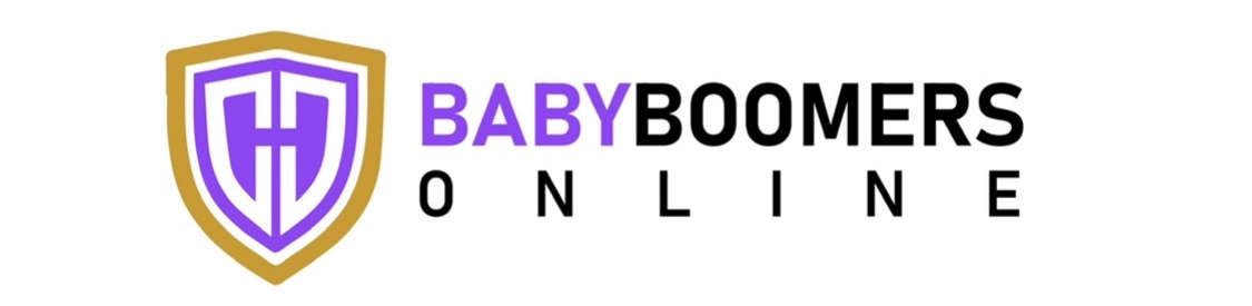 BabyBoomersOnline.Com, LLC Logo