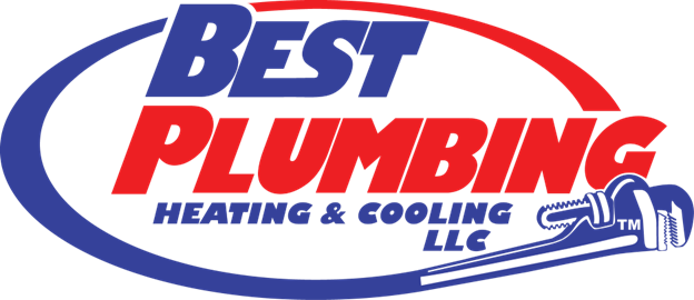 Best Plumbing, Heating and Cooling, LLC Logo