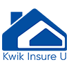 Kwikinsureu, Inc. Logo