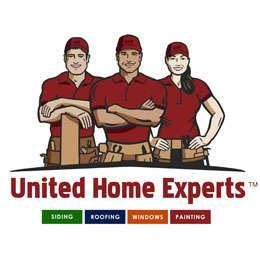 United Home Experts  Logo