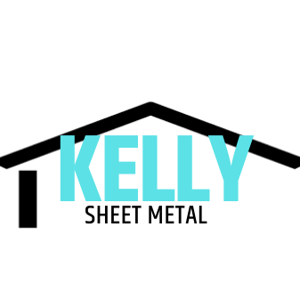Kelly Sheet Metal, LLC Logo