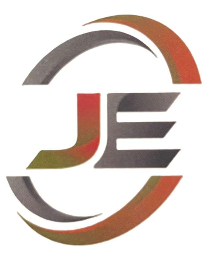 J. Elite Tax Connection Logo