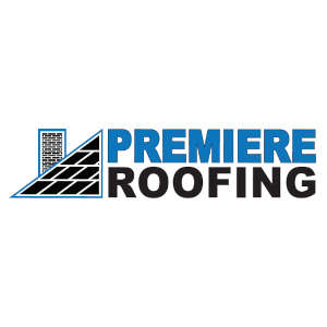 Premiere Roofing, LLC Logo