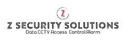 Z Security Solutions Logo