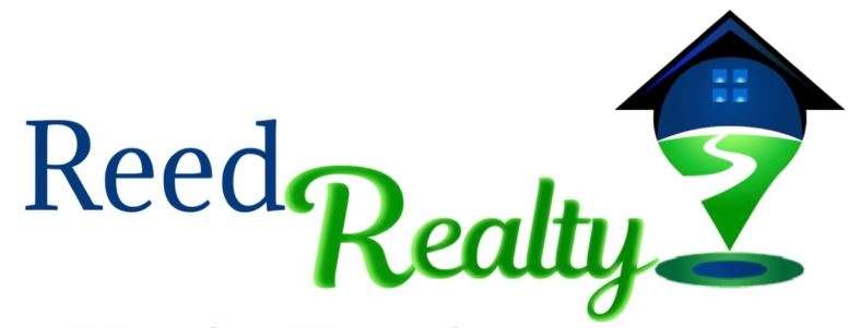 Kevin Reed - Reed Realty Group Logo