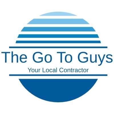 Go to Guys Logo