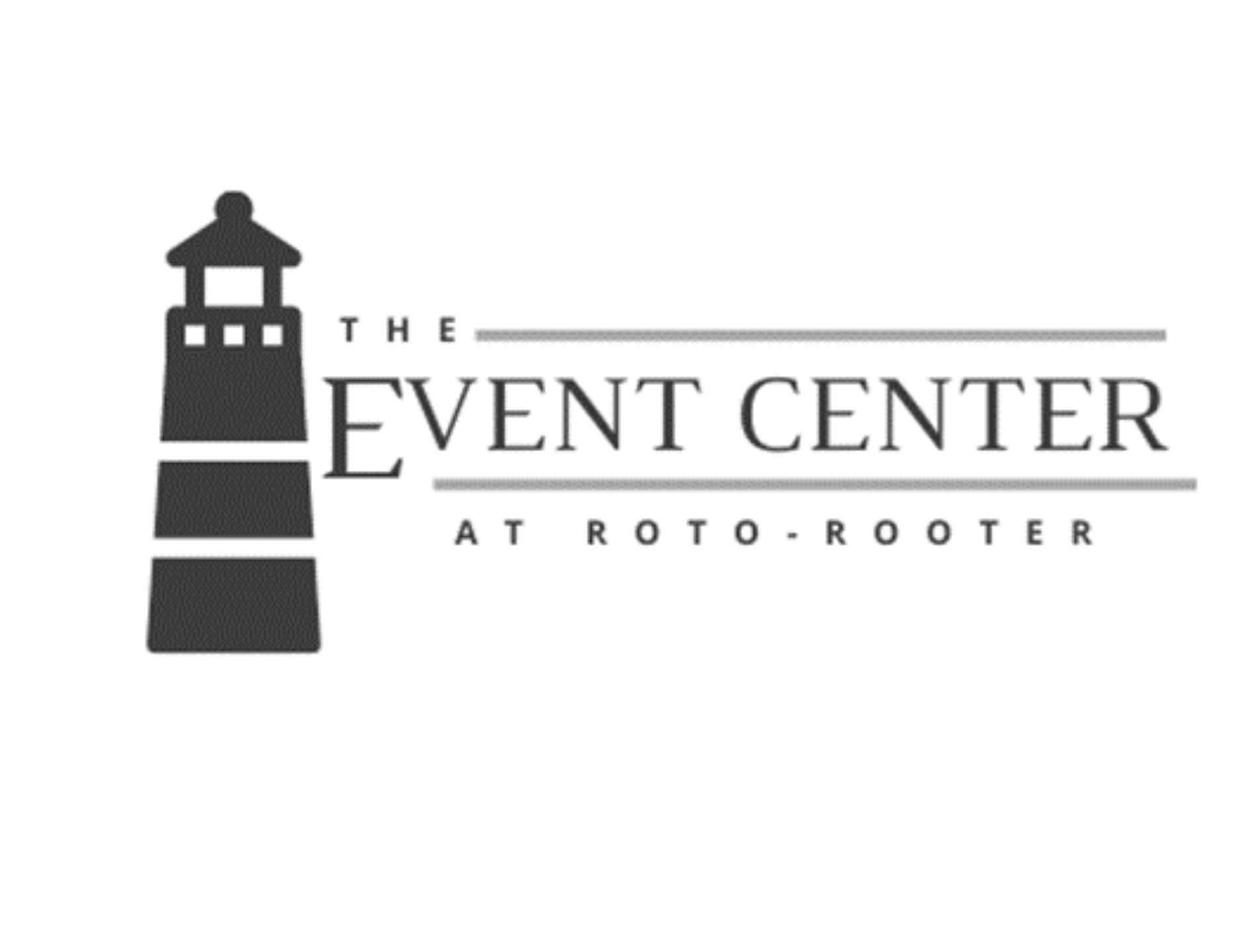 The Event Center At Roto Rooter Logo
