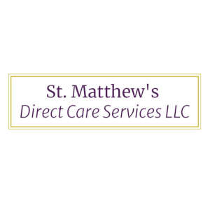 St Matthew's Direct Care Service, LLC Logo