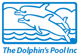 The Dolphins Pool Inc Logo