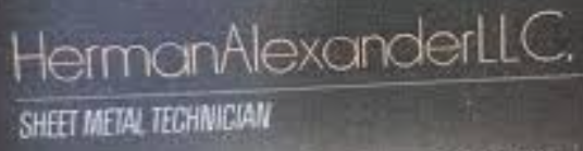 Herman Alexander, LLC Logo