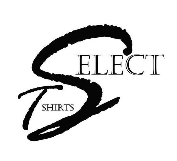 Select T-Shirts Logo