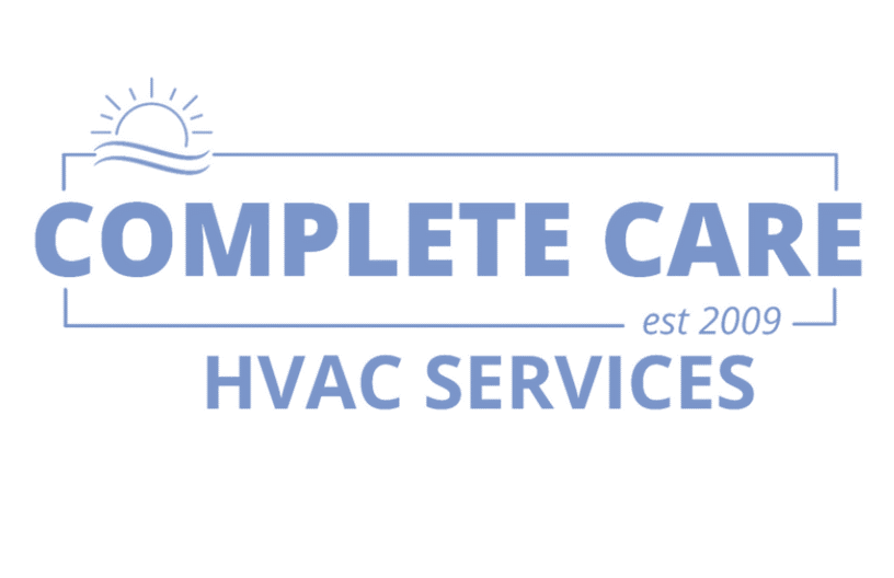 Complete Care HVAC Service, Inc. Logo