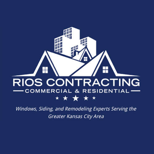 Rios Contracting Logo