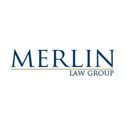 Merlin Law Group, PLLC Logo