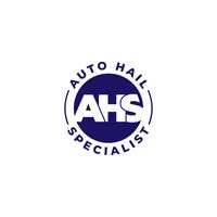 Auto Hail Specialists Logo
