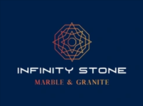 Infinity Stone Marble & Granite Logo