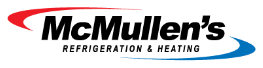 McMullen's Refrigeration & Heating Ltd Logo
