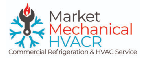 Market Mechanical HVACR Logo