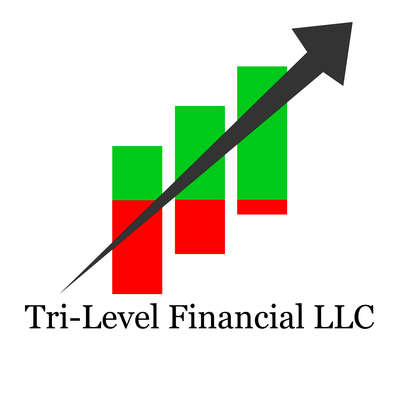 Tri-Level Financial LLC Logo