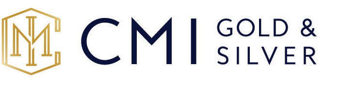 CMI Gold & Silver Inc Logo