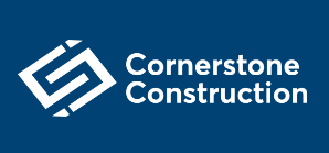 Cornerstone General Contractors Logo