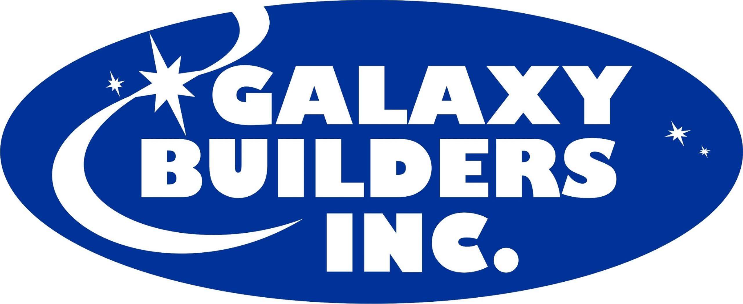 Galaxy Builders, Inc. Logo