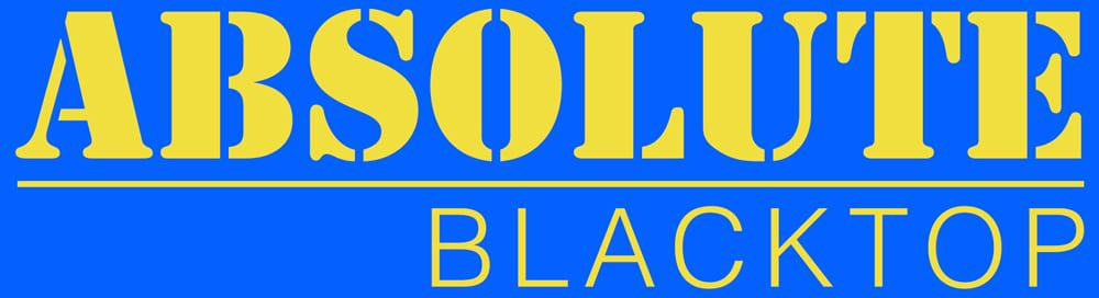 Foley & Son Enterprises Inc., DBA Absolute Blacktop Logo