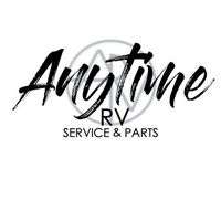 Anytime RV Service & Parts, LLC Logo