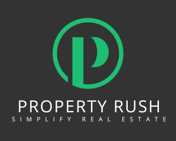 Property Rush Logo