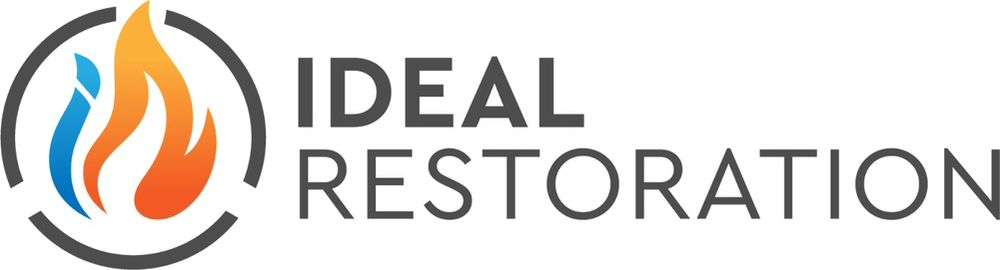 Ideal Restoration LLC Logo