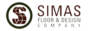 Simas Floor Co, Inc. Logo