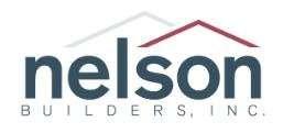 Josh Nelson Builders, Inc. Logo