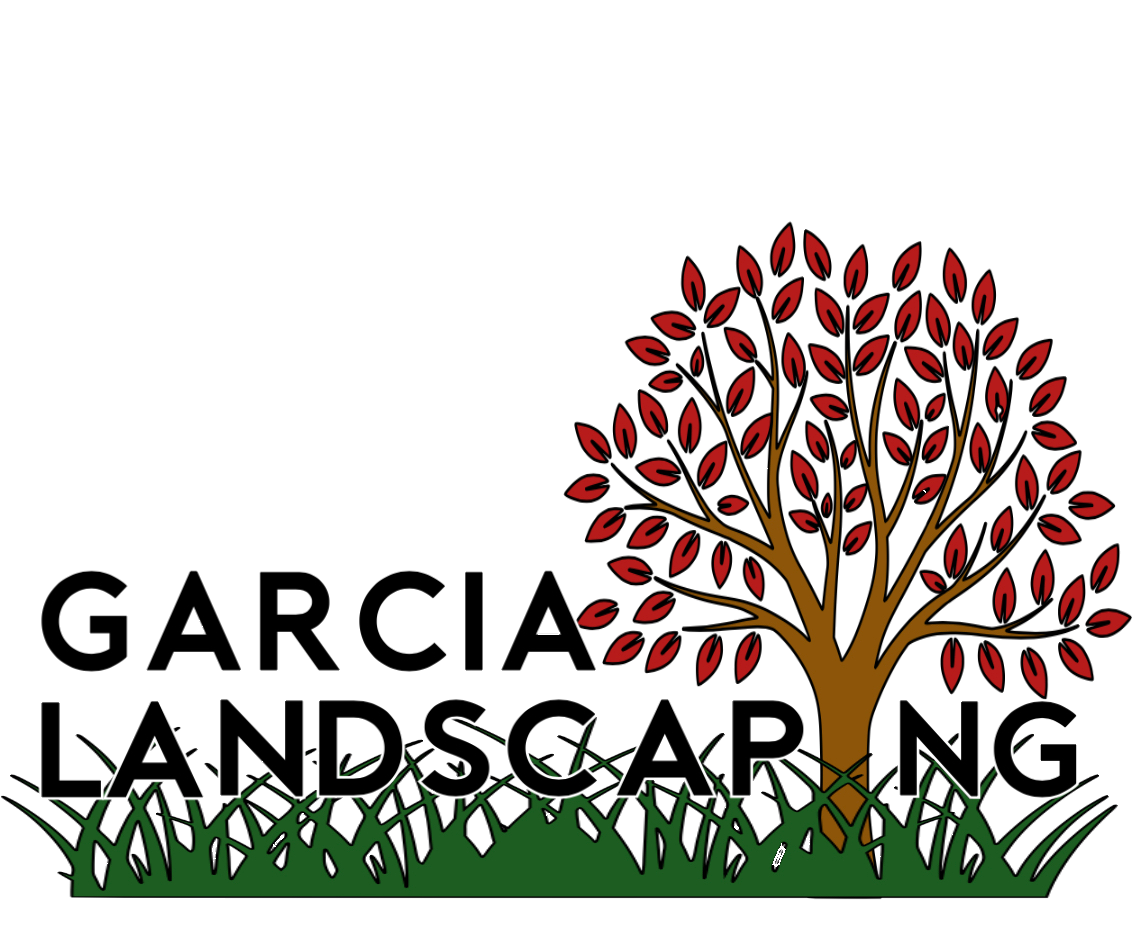 Garcia Landscaping, LLC  Logo