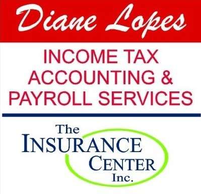 Diane Lopes Income Tax & Accounting Services Logo