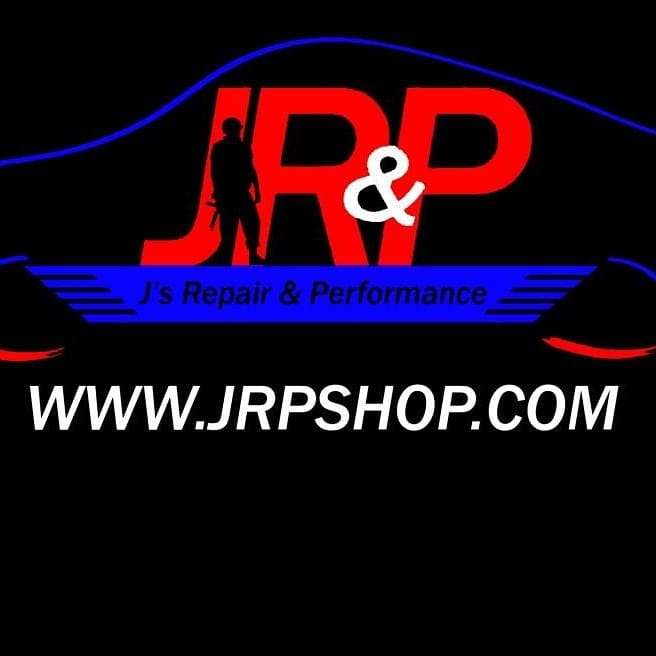 J's Repair And Performance Logo